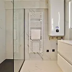 Trendy En Modern Ostendia Apartment Ostend