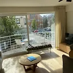 Trendy En Modern Ostendia Apartment Ostend
