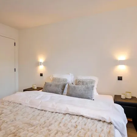 Trendy En Modern Ostendia Appartement *