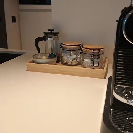 Trendy En Modern Ostendia * Oostende