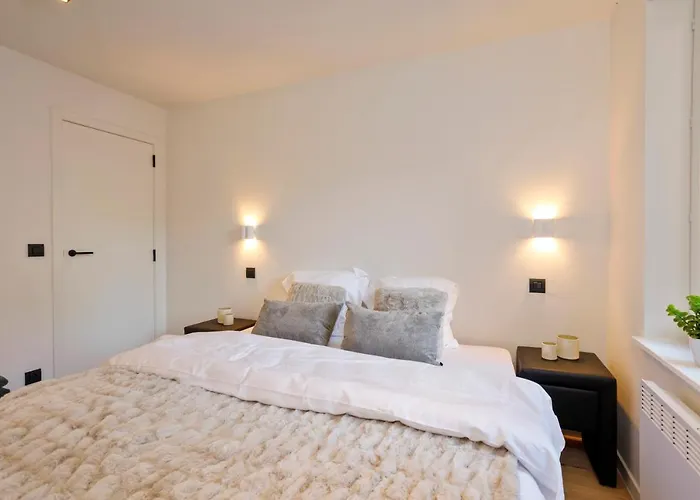 Trendy En Modern Ostendia Appartement *