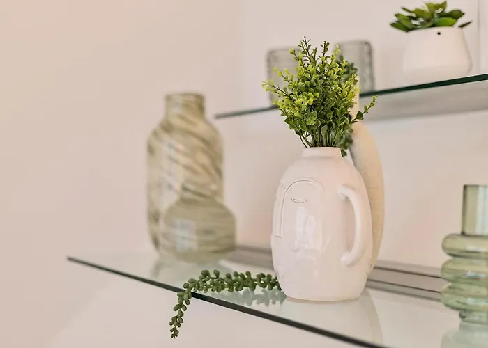 Trendy En Modern Ostendia