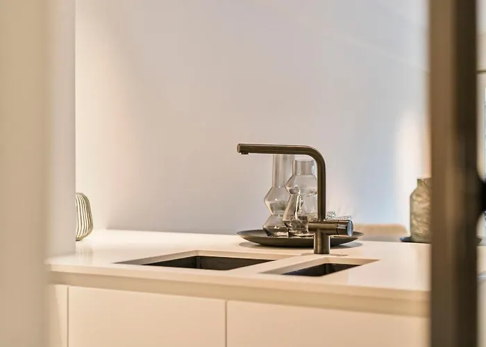 Trendy En Modern Ostendia *