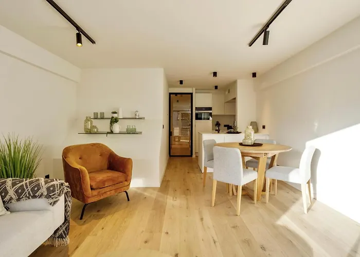 Trendy En Modern Ostendia *