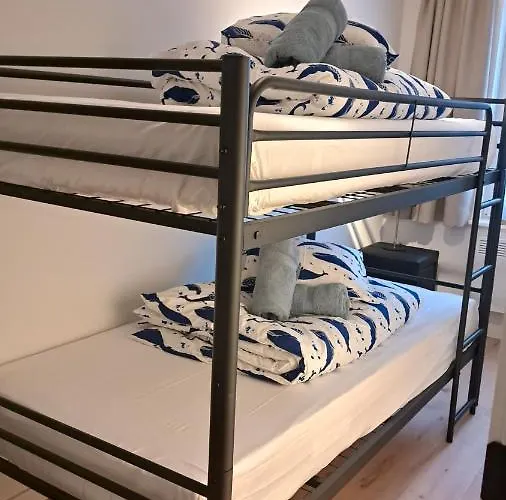 Trendy En Modern Ostendia Oostende