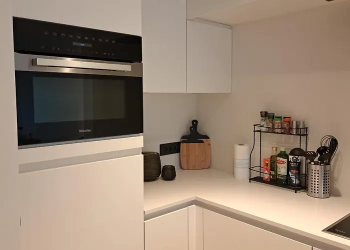 Trendy En Modern Ostendia *