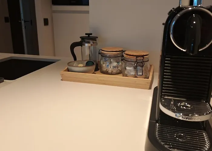 Trendy En Modern Ostendia * Oostende