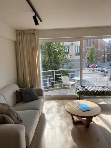 Trendy En Modern Ostendia * Oostende