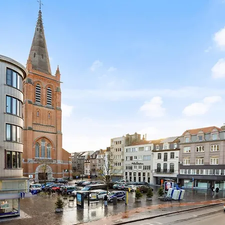 Trendy En Modern Ostendia *