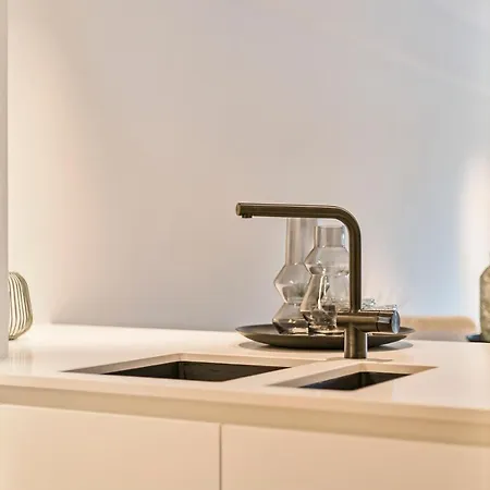 Trendy En Modern Ostendia *