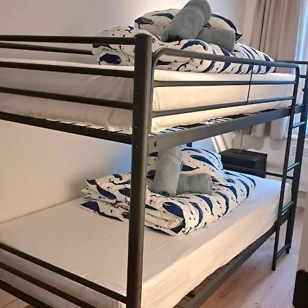 Trendy En Modern Ostendia Oostende