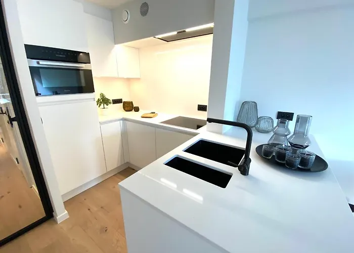 Trendy En Modern Ostendia * Ostende